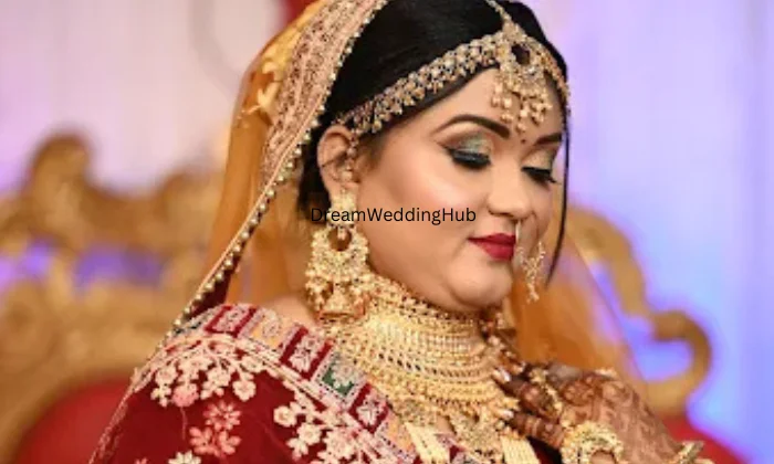 Sweta Makeover kolkata